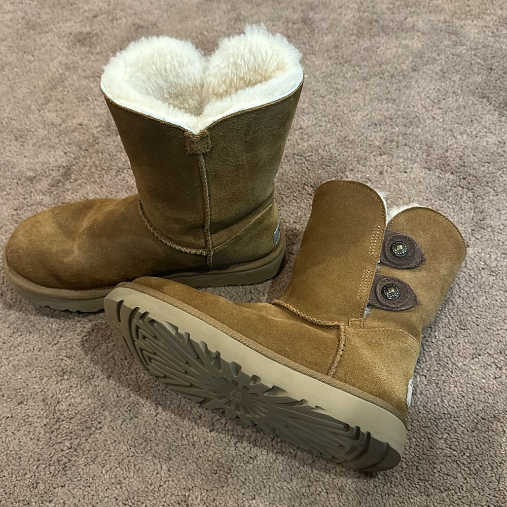 UGG boots